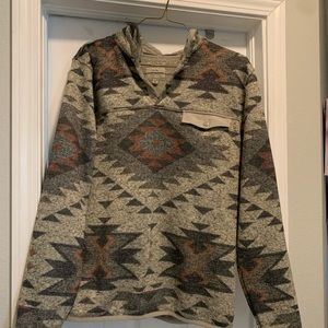 Lucky Brand pullover